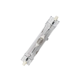 Лампа металлогалогенная MH ДРИ 150W/4200K RX7s-24 | 1.8A 12000Lm 5000h d25x138 ±45° | -   FOTON LIGHTING
