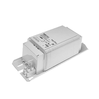 250.915 NaHJ 3,0A 230V 180x66x53 (250W МГЛ + Натрий) - дроссель для металлогалогенных и натриевых ламп Vossloh-Schwabe