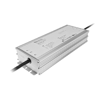 Драйвер влагозащищённый для светодиодов 320W/550-1110мА 220-457V IP67 | потенциометр | ECXe 1050.457 | - Vossloh-Schwabe
