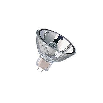 14501  20V  150W  GX5.3 (DDL)  d51x45mm  500h - лампа PHILIPS