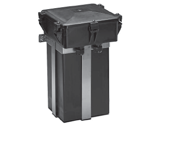 VJD      2000.77  380/400/415V   10,3/11,3A  225x225x320  IP65 (БЕЗ ИЗУ!) - моноблок VS