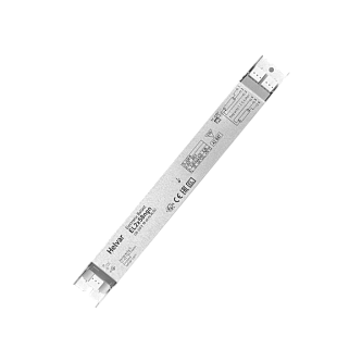 ЭПРА для люминесцентной лампы Т8 EL2x58W | 220-240 280x30x28мм | - HELVAR