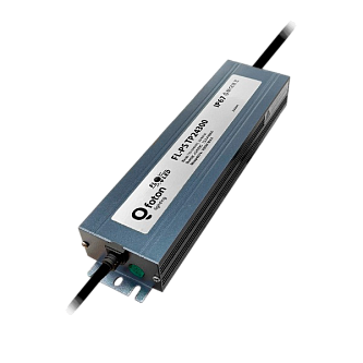 Драйвер для светодиодов герметичный 24V/300W IP67 МЕТАЛЛ | FL-PS TP24300 | - FOTON LIGHTING