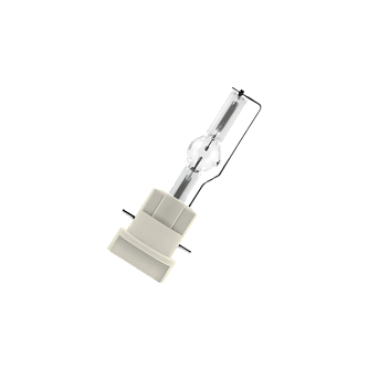 LOK-IT HTI 700W/75/P28 PGJX28  68V  50000lm  750h  7500K  d23x112 - лампа OSRAM