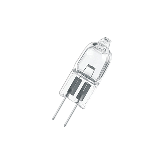 64225   6V  10W  G4 (M/29)  d9,5x31mm 100h - лампа OSRAM (PHI 7387)