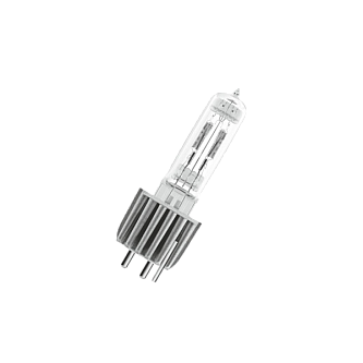Лампа галогенная специальная 93729 240V 750W G9.5 | HPL | - OSRAM