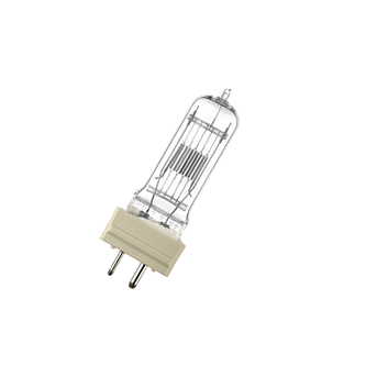 Лампа галогенная специальная 64788 240V 2000W GY16 | FTM CP/72 | - OSRAM