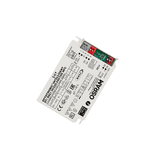 Драйвер для светодиодов OTi DALI 35/220…240/1A0 | 35W 15-54V | DALI2/NFC 350-1050mA | - OSRAM