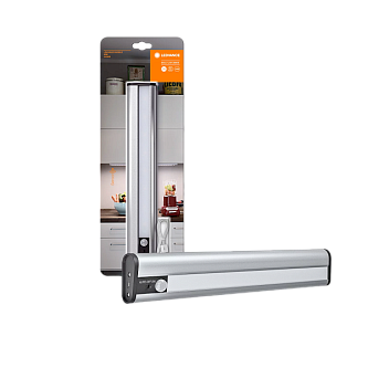 Светильник светодиодный мебельный автономный 1.5W/4000K DIM SENSOR | USB-зарядка | - LEDVANCE
