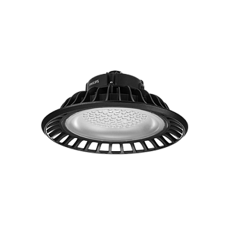 BY235P  100W/4000K 10000lm 100° IP65 - LED подвесной светильник PHILIPS (тип UFO)