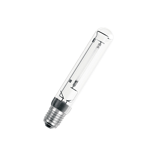 Лампа натриевая PLANTASTAR 400W E40 | 230V 4.52A 56500Lm | Для растений и теплиц | - OSRAM