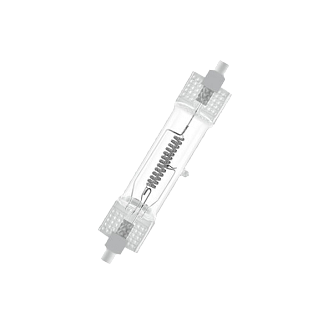 Лампа галогенная специальная 64781 240V 2000W RX7s | P2/27 | - OSRAM