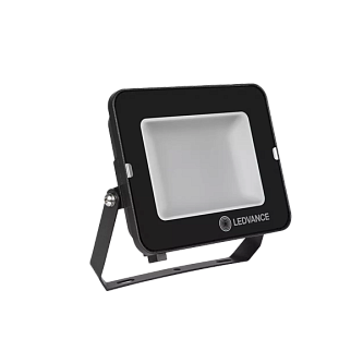 Прожектор светодиодный 50W/6500K (=400W) IP65 5000Lm Симметричный 100° Чёрный | FLOODLIGHT COMPACT | - LEDVANCE