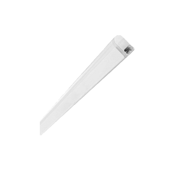 6.5W/4000K BN068C SW | 600Lm 585x22x34 | - Светильник светодиодный линейный Т5 PHILIPS