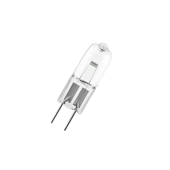 64261   12V  30W  G6.35 (M/130)  d11,5x44mm 50h - лампа OSRAM
