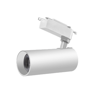 Трековый светильник 30W/4000K Белый | 2700Lm 36° IP20 | - LEDVANCE ECO TRACKSP 1PH