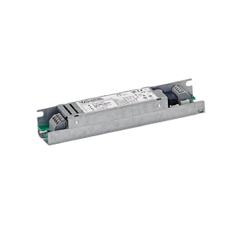 Блок аваийного пиитания VS EMCc BASIC 60.006 3W 1ч 12–55V 150x31x22 (ББП для аккум. 183202,183203) - Vossloh-Schwabe