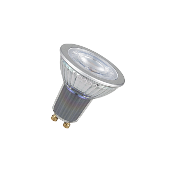 Лампа светодиодная 9.6W/3000K (=100W) 36° GU10 230V 750Lm | PARATHOM Spot | - OSRAM
