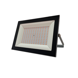 Прожектор светодиодный 100W/КРАСНЫЙ IP65 - FOTON LIGHTING