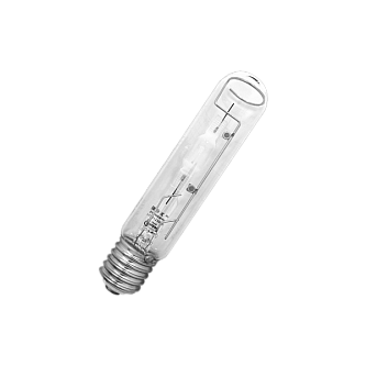 Лампа металлогалогенная HS-I T 250W/6000K E40 SM | 3A 19000Lm 12000h d46x226 ±360° | - FOTON LIGHTING