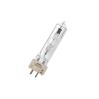 4ArXS HSD 250W/60  90V  3.0A  GY9.5  17000Lm  6000K d23x108 2000h - лампа OSRAM (MSD 250)