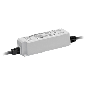 VS (12V  75W  IP67)  EDXe 175/12.062  155x50х32мм - Драйвер для светодиодов Vossloh-Schwabe
