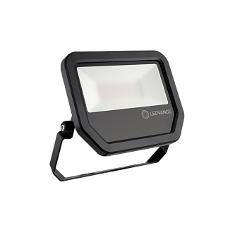 Прожектор светодиодный 30W/6500K (=250W) IP65 3600Lm Симметричный 100° Чёрный | FLOODLIGHT PERFORMANCE | - LEDVANCE