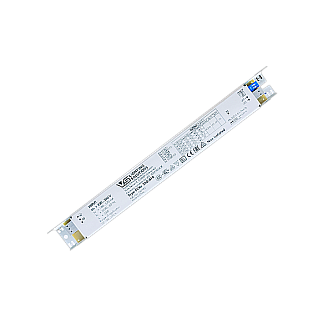Драйвер для светодиодов линейный 35W/175-250мА 112-220V | DIP-переключатель | ECXe 250.410 | - Vossloh-Schwabe