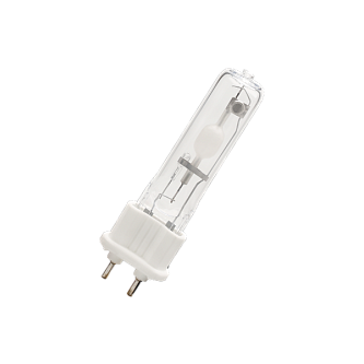 Лампа металлогалогенная HCI-T 70/830 WDL G12 | 7400Lm d20x100 | - OSRAM