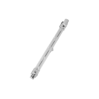 Лампа галогенная линейная HL117 300W R7s - FOTON LIGHTING