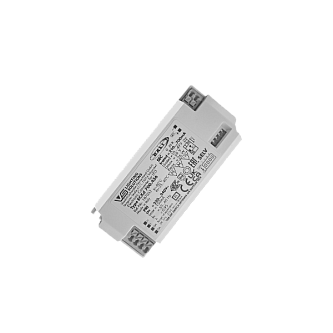 Драйвер для светодиодов диммируемый 26W 250-700мА 10-44V | DALI2/DIP-переключатель | ECXd 700.436 | - Vossloh-Schwabe