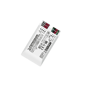 Драйвер для светодиодов OTi DALI 15/220...240/1A0 | 15W 7,5-54V | DALI2/NFC 150-1050мА | - OSRAM