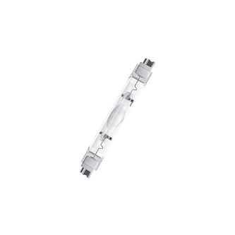 Лампа металлогалогенная HQI TS 250/NDL Fc2 | 18000Lm d25x163 | - OSRAM