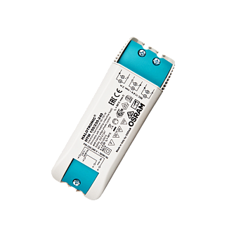 Трансформатор электронный для галогенных низковольтных ламп HTM 150W/12V 153x54x36mm - OSRAM