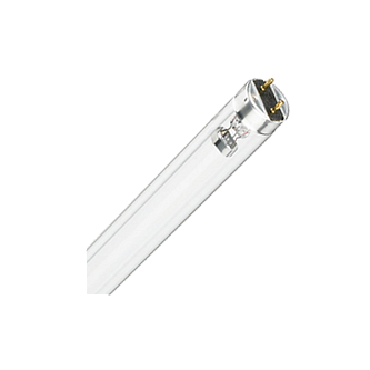 Лампа бактерицидная ультрафиолетовая TUV 30W T8 G13 | d26x893mm | UVC без озона | - PHILIPS
