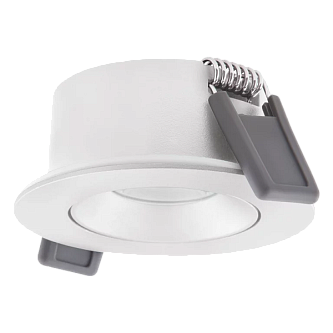 Светильник светодиодный встраиваемый 4W/927 DIM (Отсечка) 36° IP23 300Lm d81(68)x34 | DIP-переключатель | SPOT AIR ADJ P | - LEDVANCE