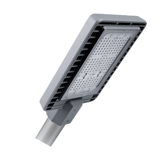 250W/4000K  IP66 25000lm  BRP394 LED325/NW 220-240V DM 870x295x86 - Консольный светодиодный светильник PHILIPS