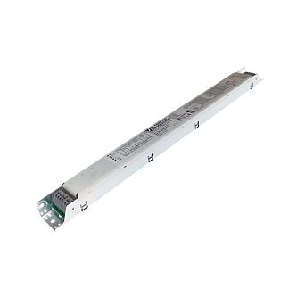 VS 65W DALI2+1-10V/DIP  350-1400мА  20-50V  DIP-переключатель ECXd 1400.317  359x30x21мм - Драйвер для светодиодов Vossloh-Schwabe