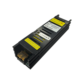 Драйвер для светодиодов 12V/100W IP20 МЕТАЛЛ | FL-PS PSE12100 | - FOTON LIGHTING