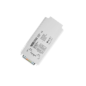 VS  EHXc   2x70W   220-240V  190х90х37мм - Германия - ЭПРА для МГЛ