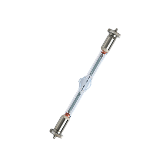 SHARXS HTI 400W/D3/75 SFC10-4 - лампа OSRAM (MSR 400W SA/2DE)