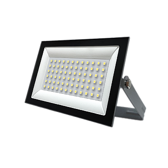 Прожектор светодиодный 70W/4200K (Серый) IP65 5950Lm - FOTON LIGHTING