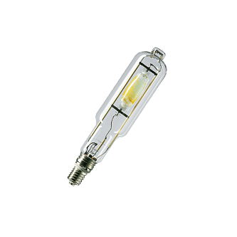 Лампа металлогалогенная HPI-T 2000W/542 4200K E40 | 9.1A 380V 200000Lm 12000h гор±20° d101x430 | - PHILIPS