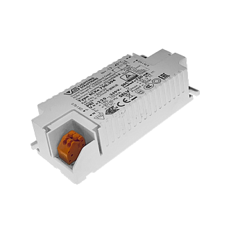 VS 30W 750мА 30- 40V 97x43x25мм - Драйвер для светодиодов Vossloh-Schwabe ECXe 750.394