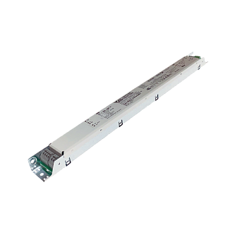 VS (24V  70W  DALI/1-10V  IP20)  EDXd 170/24.081  359х30х21мм - Драйвер для светодиодов Vossloh-Schwabe