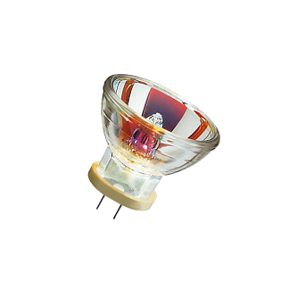 6423FO  15V  150W  GZ6.35 (EFR  A1/232)  d50x42mm  50h - лампа PHILIPS (OSR 64634)