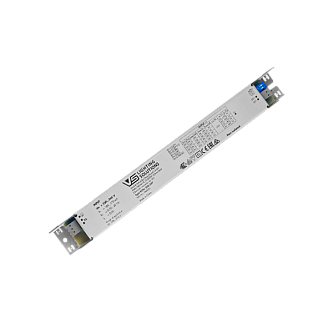 Драйвер для светодиодов линейный 35W/200-350мА 50-100V | DIP-переключатель | ECXe 350.327 | - Vossloh-Schwabe