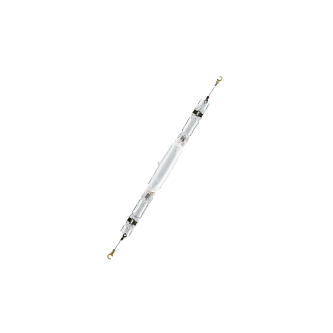 Лампа металлогалогенная MHN-LA 2000/956  X528 (кабель с клемой) 400V 13000h d40x353 - PHILIPS