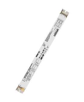 ЭПРА для люминесцентной Т8 и КЛЛ лампы QTP-OPTIMAL 2x18-40 198-264V 360x30x21mm - OSRAM