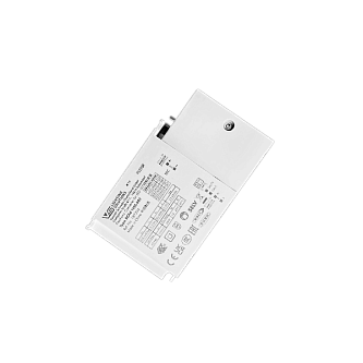 VS  30-45W  DALI2/DIP  700-1050mA  23-43V ECXd  1050.602  DIP-переключеталь 114x67x31мм - Драйвер для светодиодов Vossloh-Schwabe